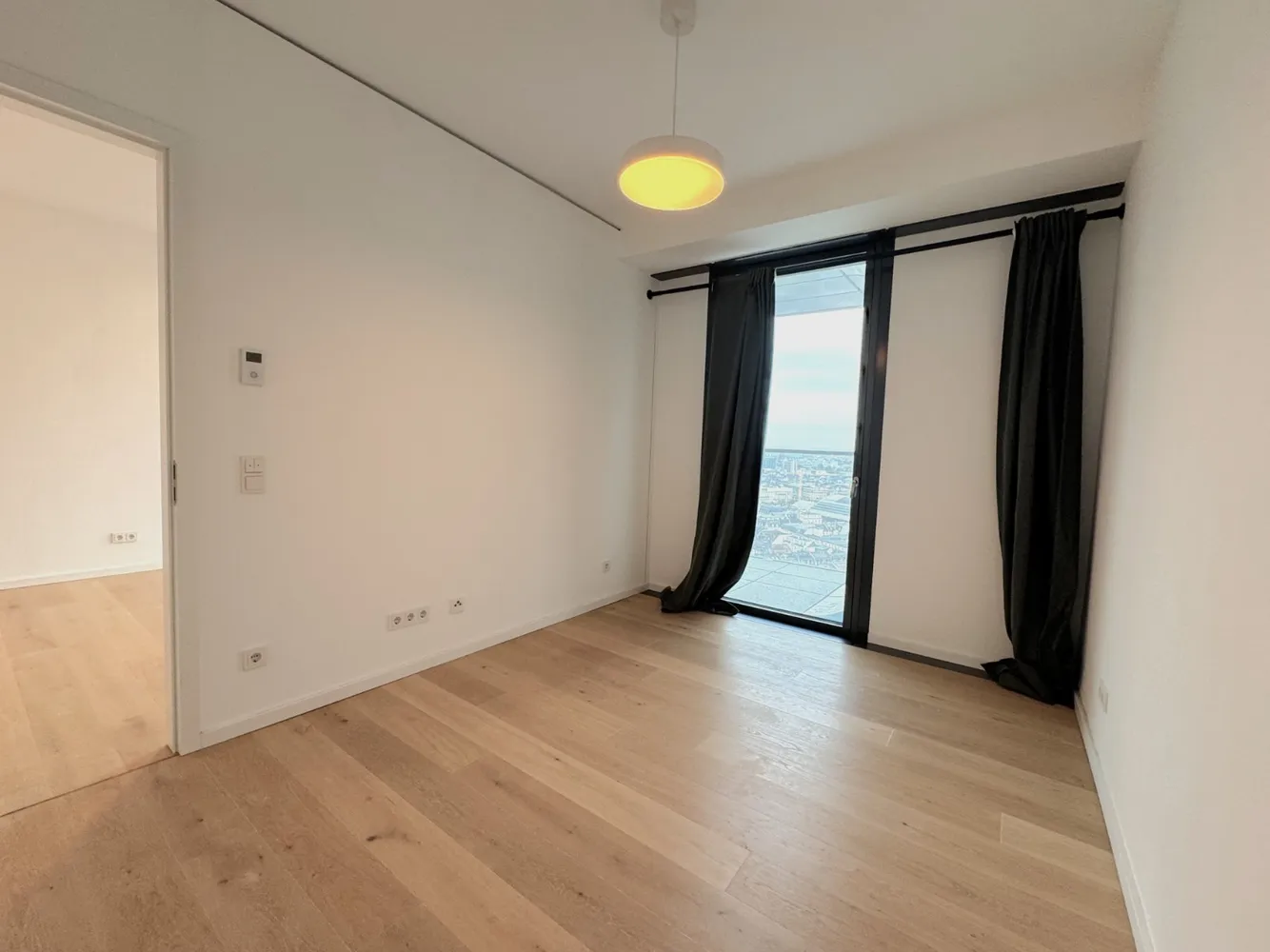 2 room apartment with 59 m² in Frankfurt am Main – Photo 4
