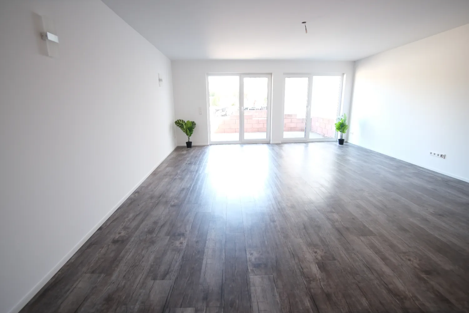 2 Zimmer Wohnung mit 91 m² in Troisdorf – Bild 2