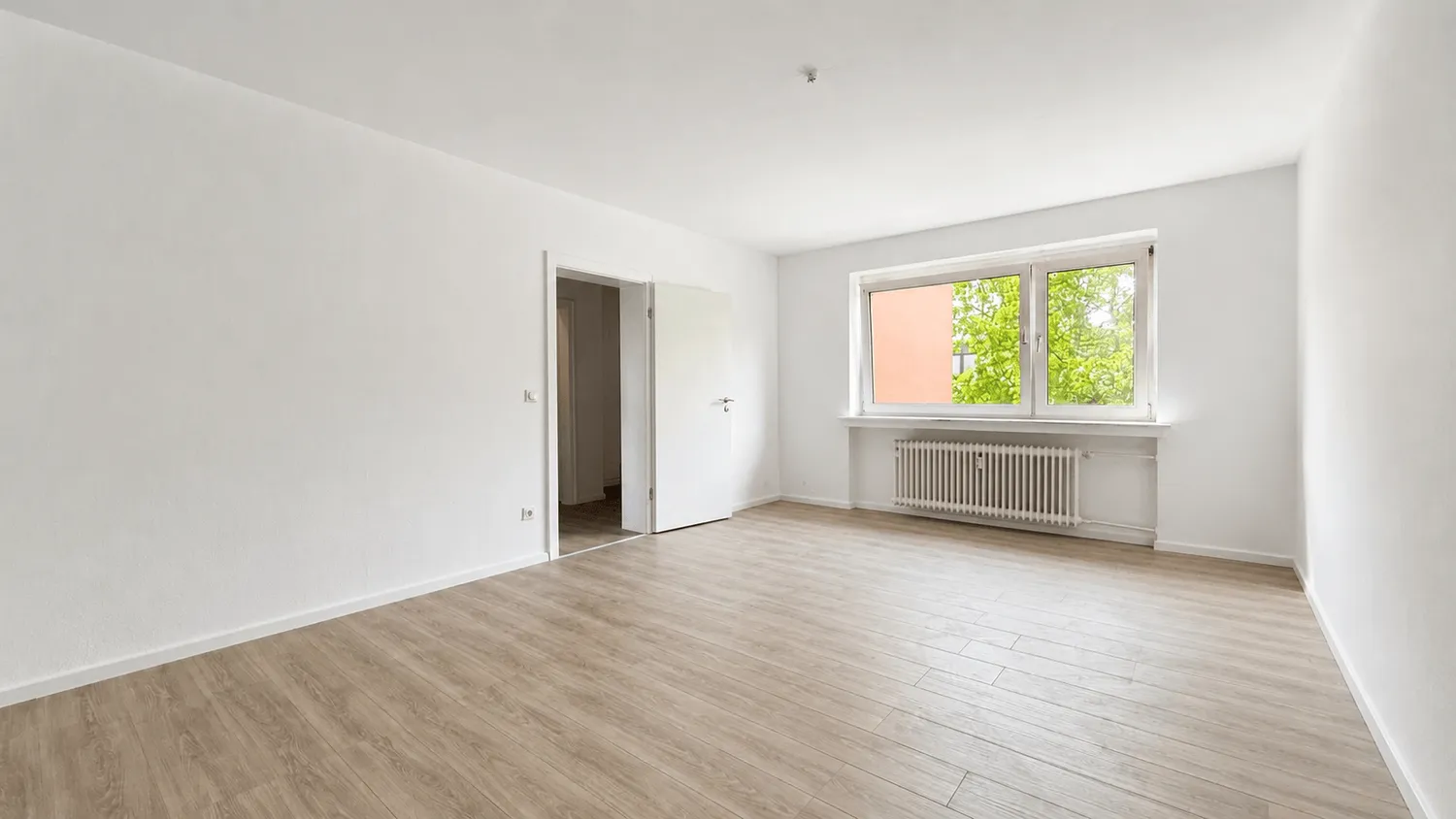2 Zimmer Wohnung mit 60 m² in Oberhausen – Bild 11