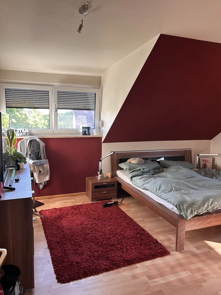 2 Zimmer Wohnung mit 80 m² in Nürnberg – Bild 11