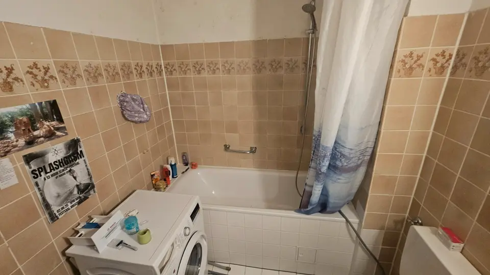 WG-Zimmer mit 128 m² in Berlin – Bild 7