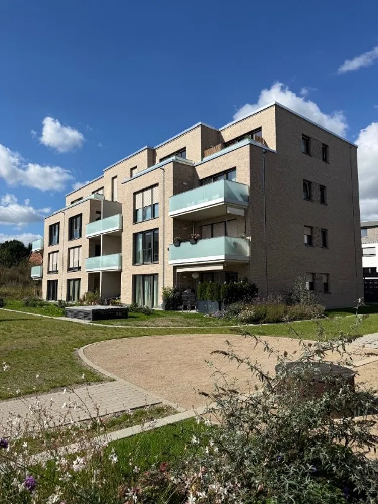 2 Zimmer Wohnung mit 58 m² in Bielefeld – Bild 3