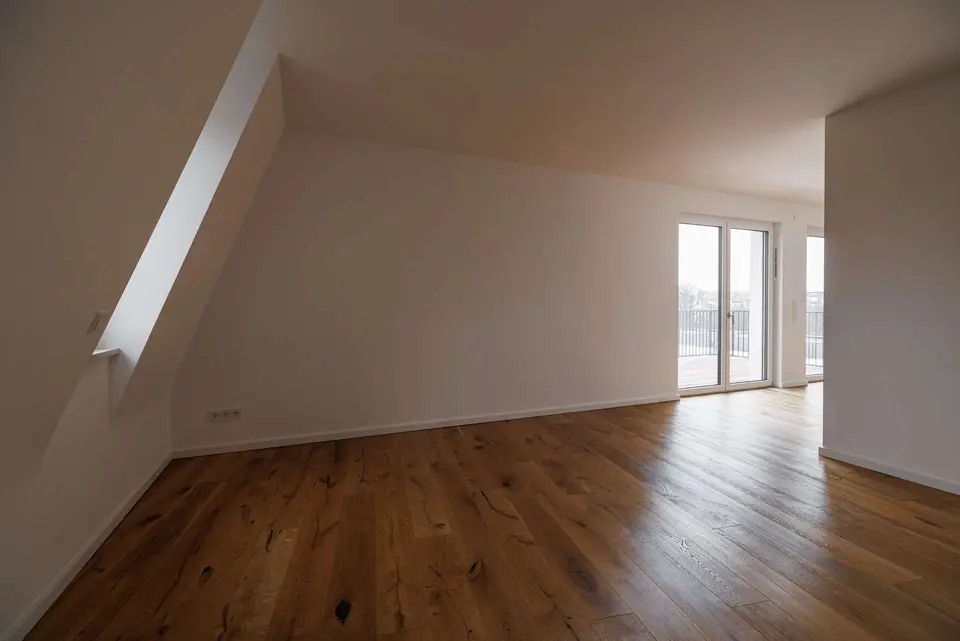 4 Zimmer Wohnung mit 144 m² in Leipzig – Bild 5