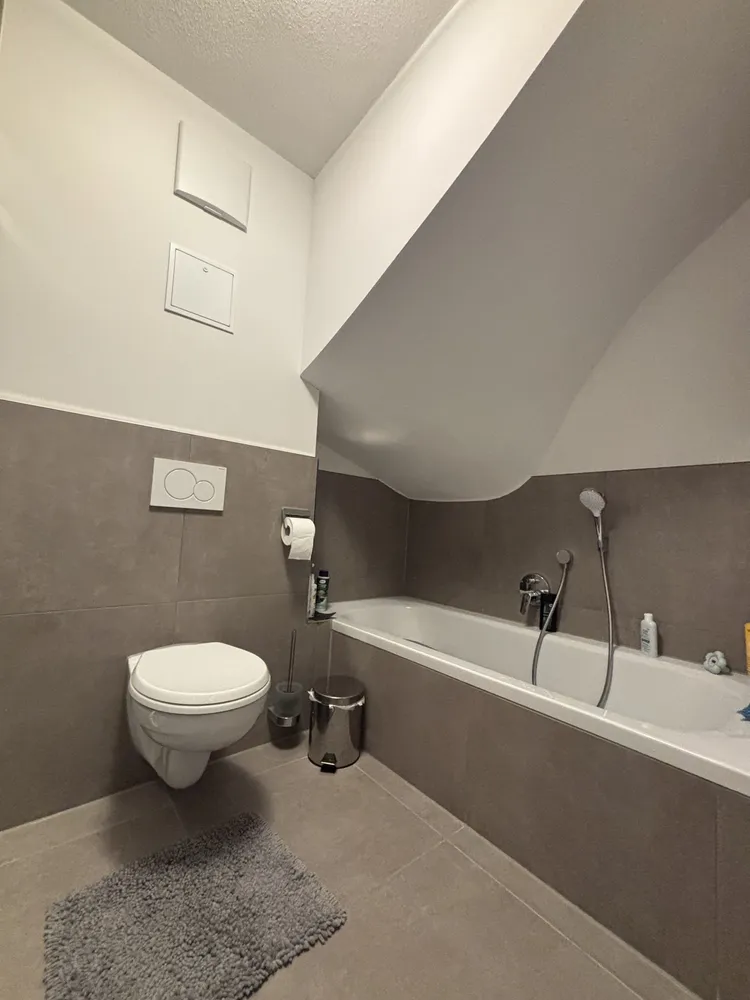 3 Zimmer Wohnung mit 83 m² in Kempten (Allgäu) – Bild 9