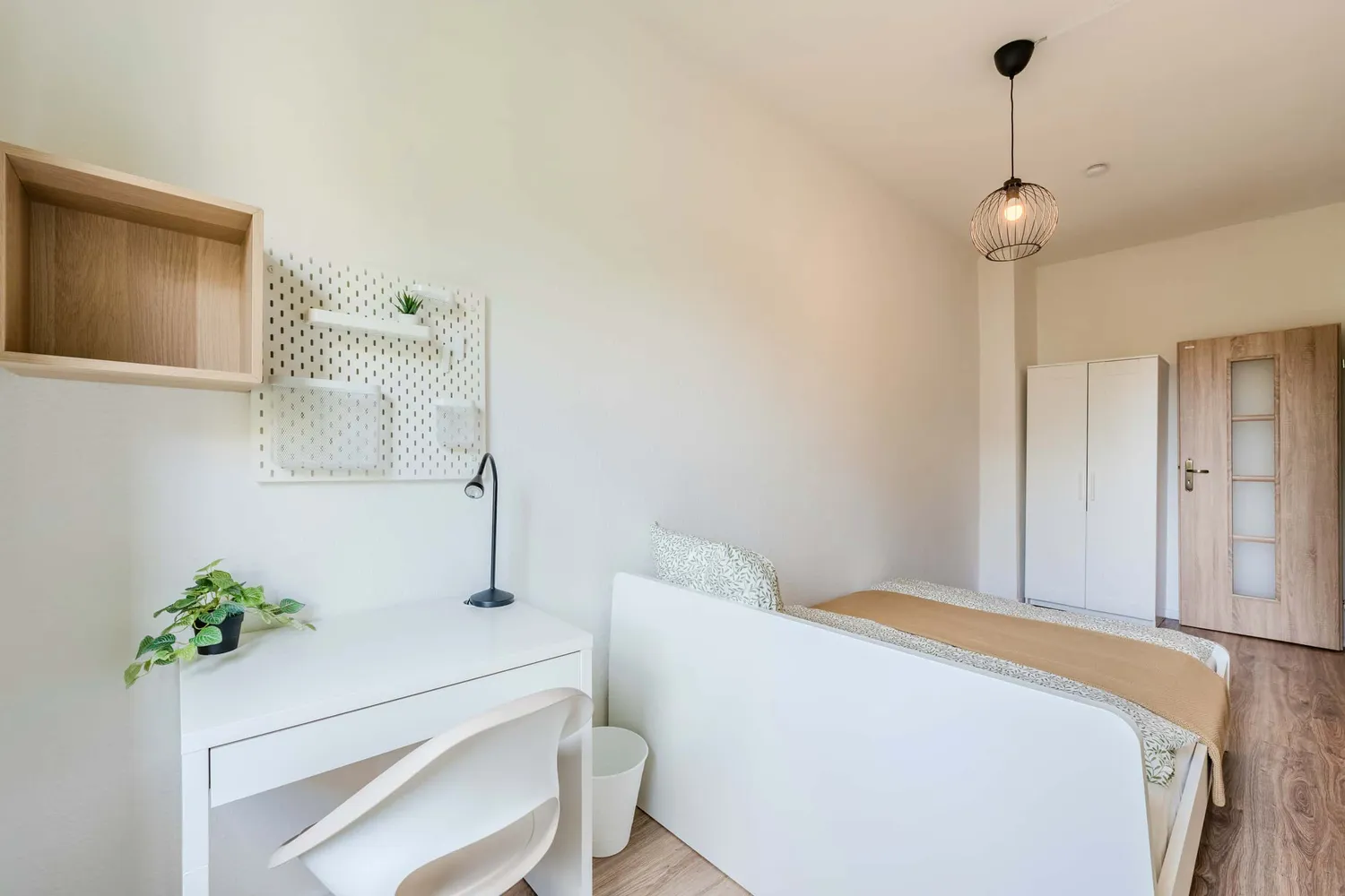 WG-Zimmer mit 11 m² in Berlin – Bild 1