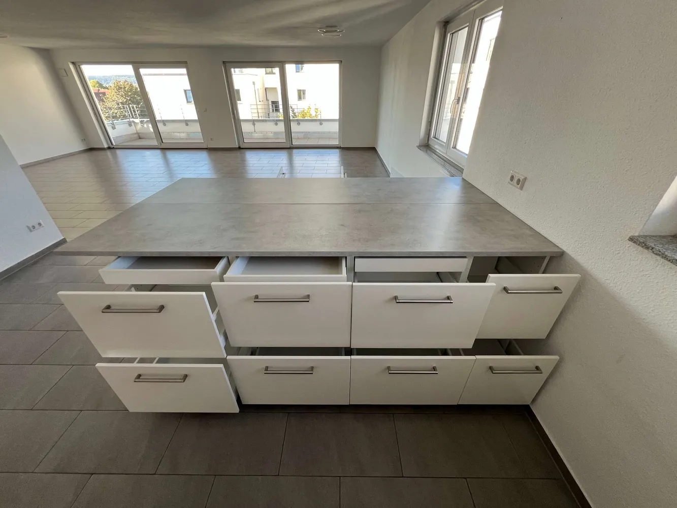 4 Zimmer Wohnung mit 143 m² in Stuttgart – Bild 8