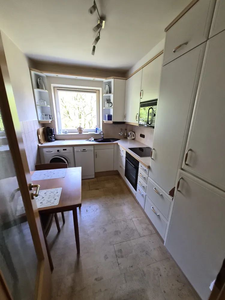 3 Zimmer Wohnung mit 64 m² in Hamburg – Bild 6
