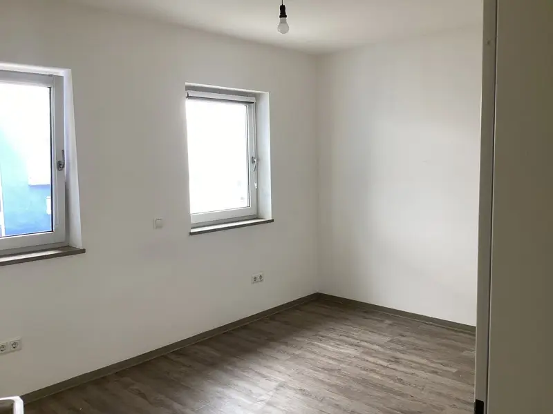 2 Zimmer Wohnung mit 56 m² in Erlangen – Bild 1