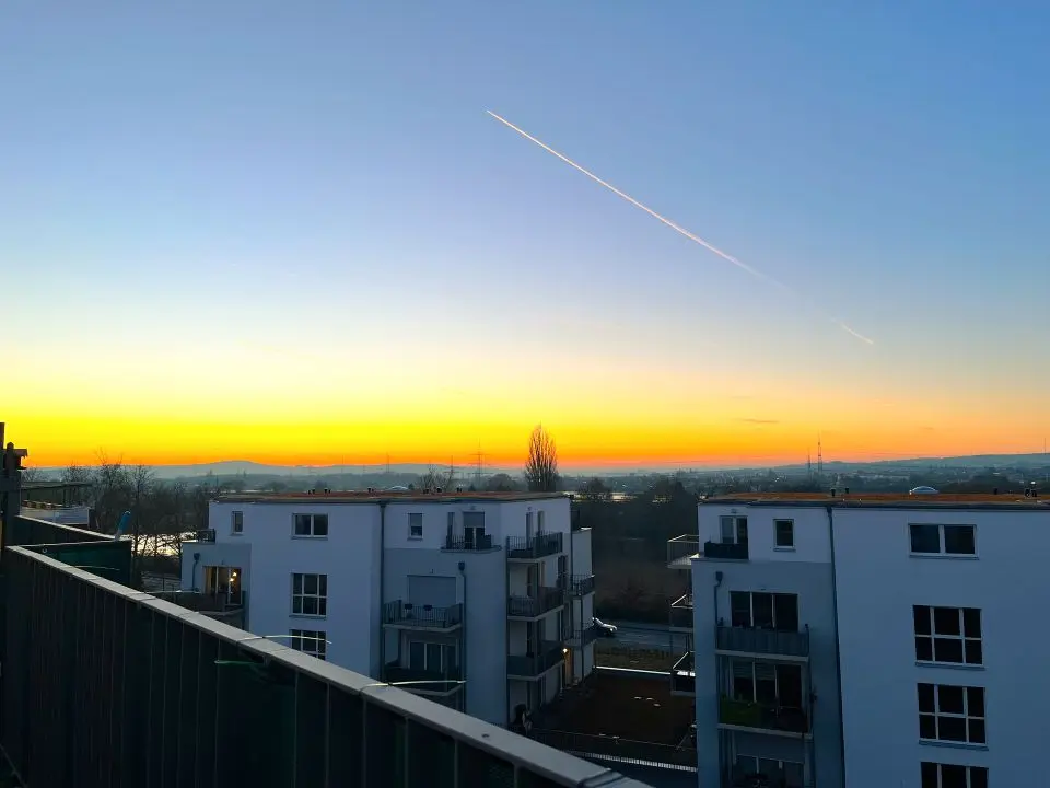 2 Zimmer Wohnung mit 78 m² in Gießen – Bild 10