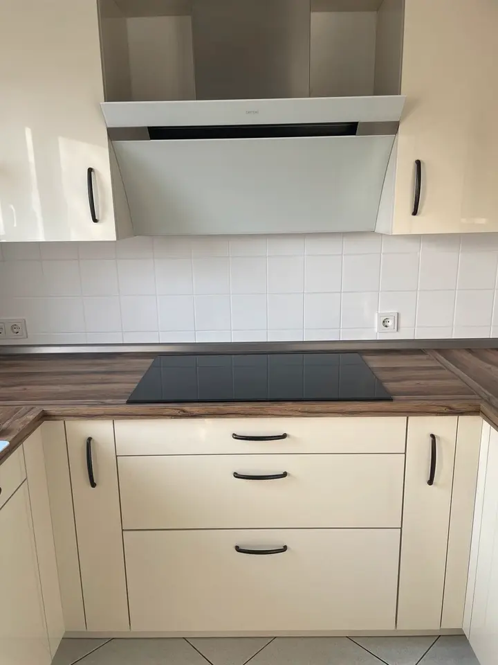 4 Zimmer Wohnung mit 150 m² in Weinheim – Bild 4