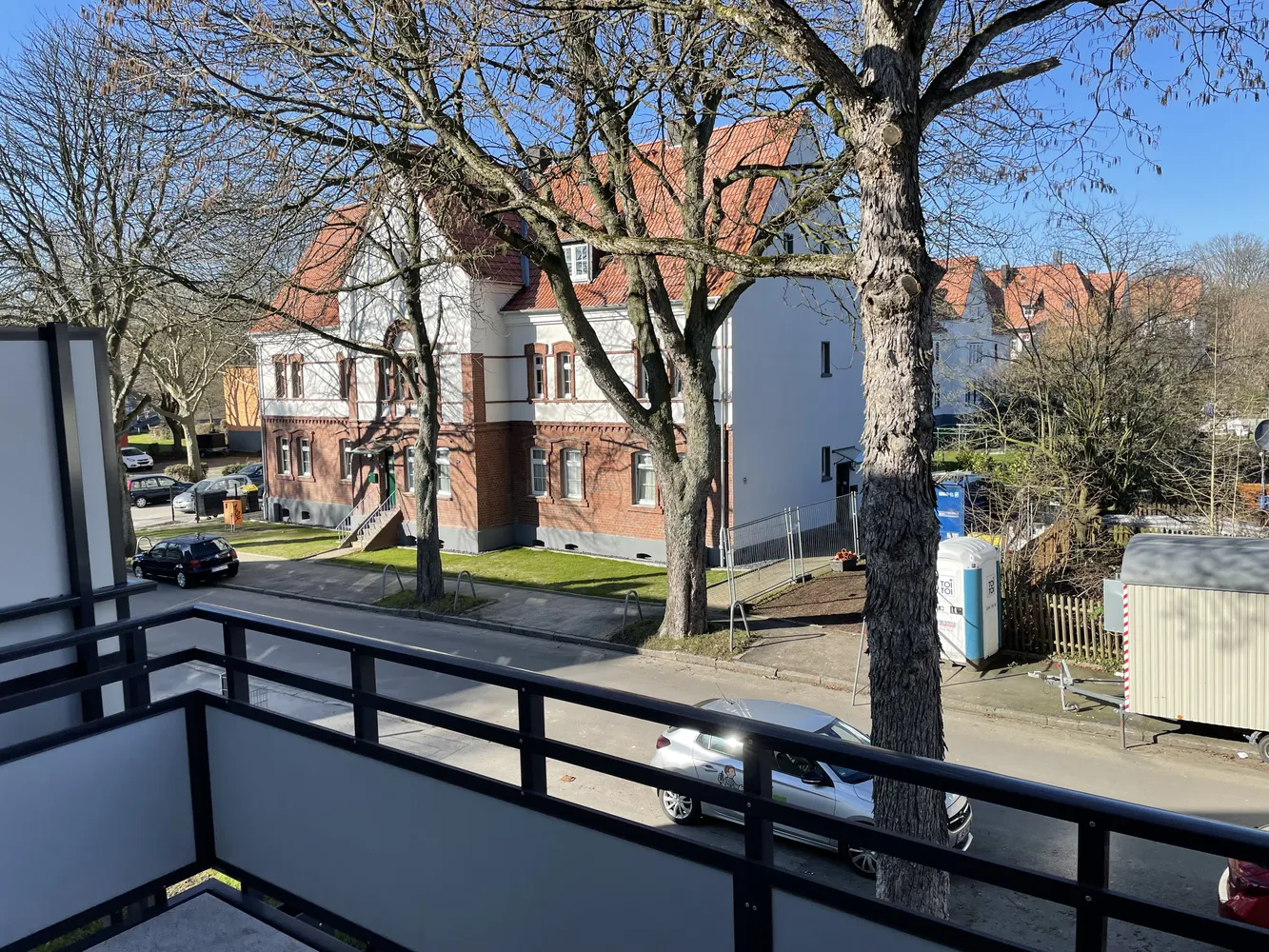3 Zimmer Wohnung mit 94 m² in Dortmund – Bild 2