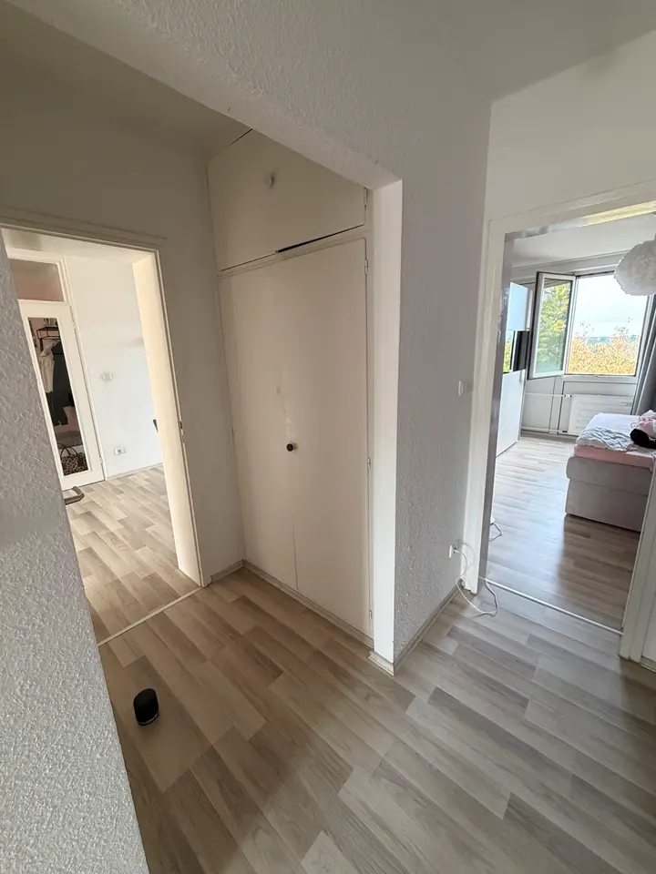 4 Zimmer Wohnung mit 76 m² in Witten – Bild 8