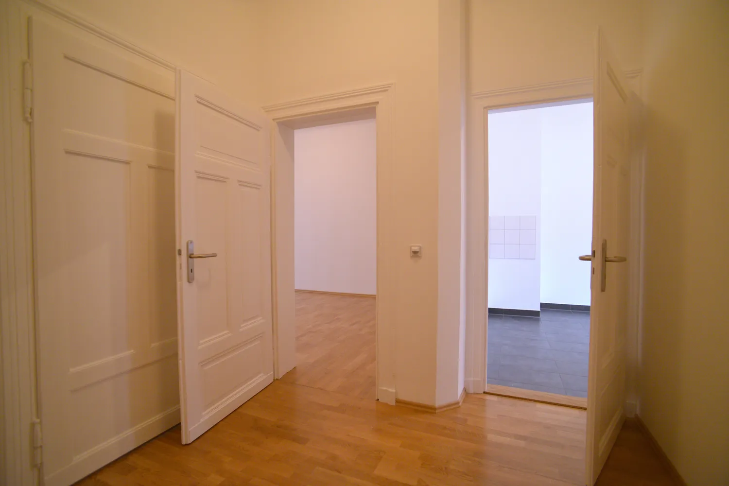 2 Zimmer Wohnung mit 60 m² in Leipzig – Bild 12