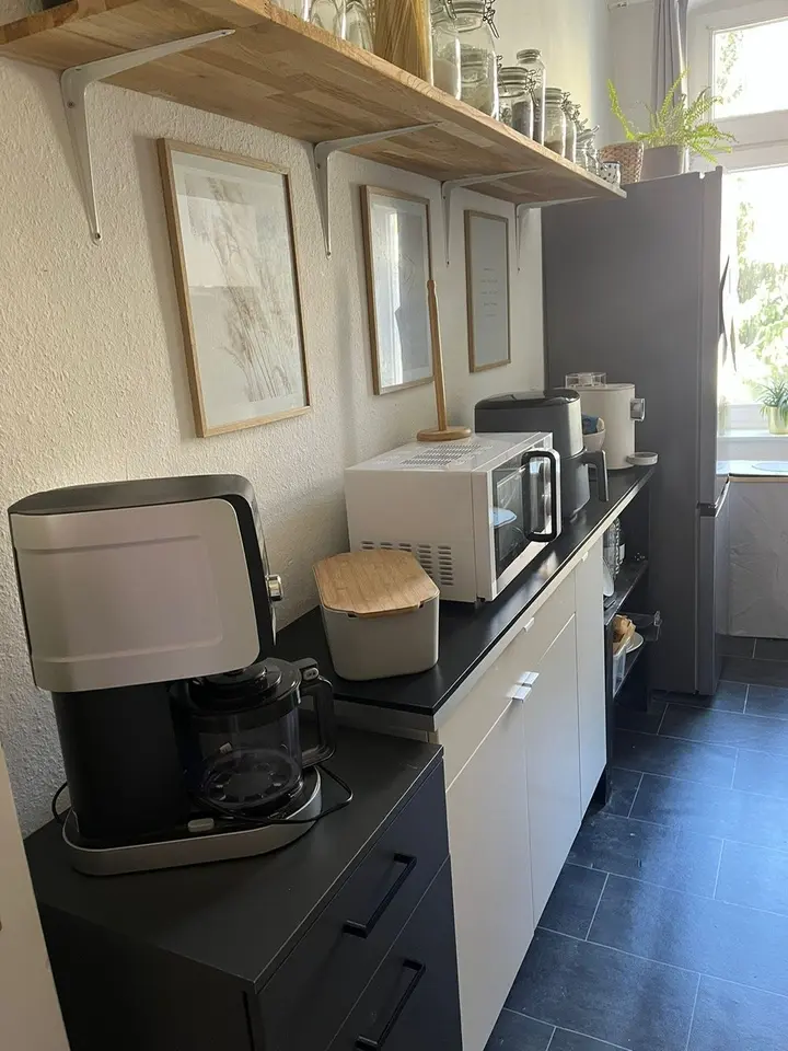 2 Zimmer Wohnung mit 70 m² in Kassel – Bild 2