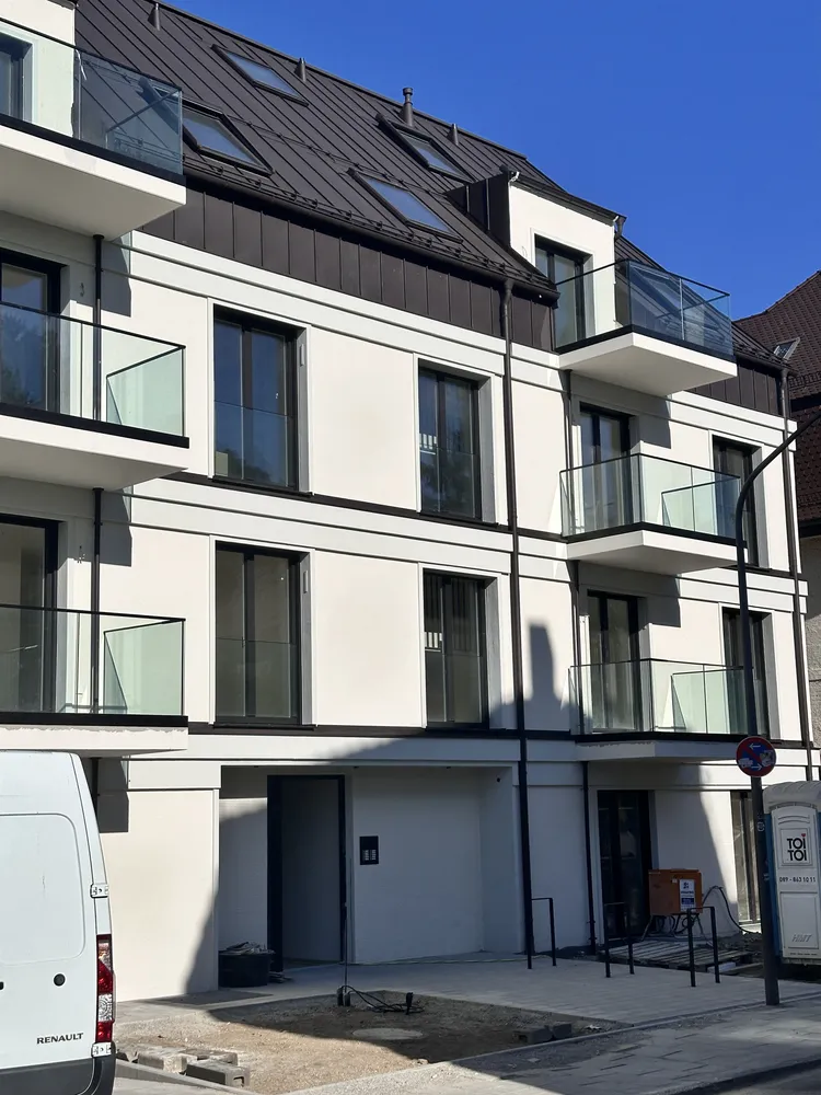 1 Zimmer Wohnung mit 36 m² in München – Bild 3