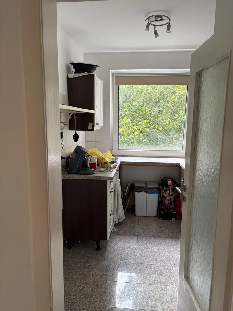 2 Zimmer Wohnung mit 52 m² in Essen – Bild 9
