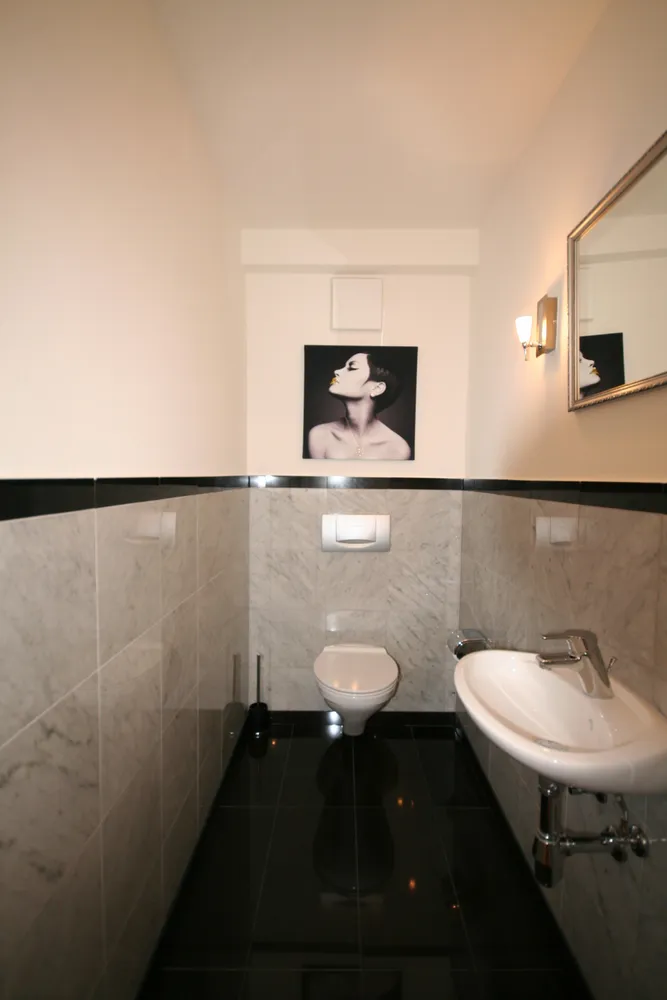 2 Zimmer Wohnung mit 85 m² in Frechen – Bild 9