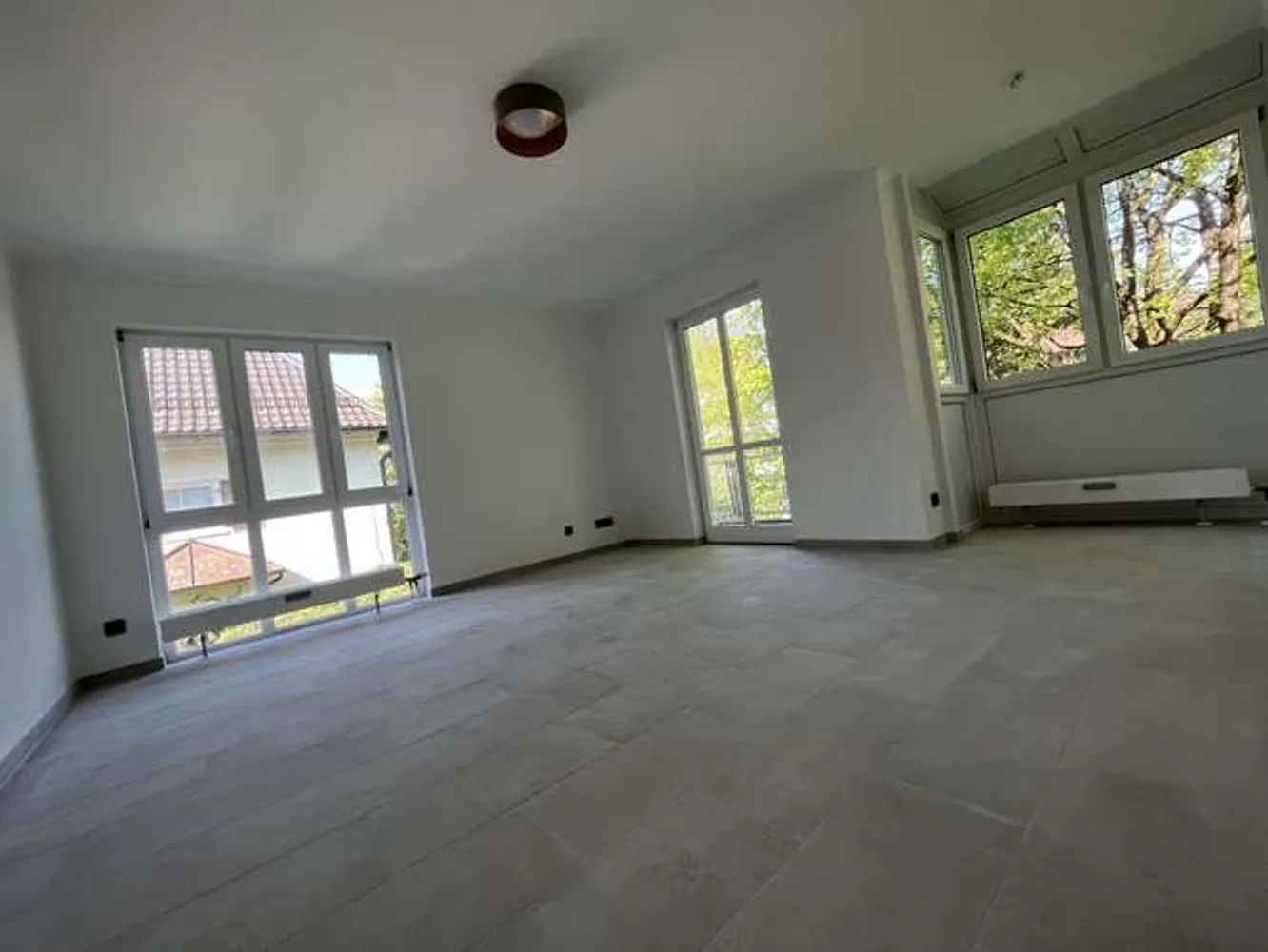 2 Zimmer Wohnung mit 56 m² in München – Bild 1