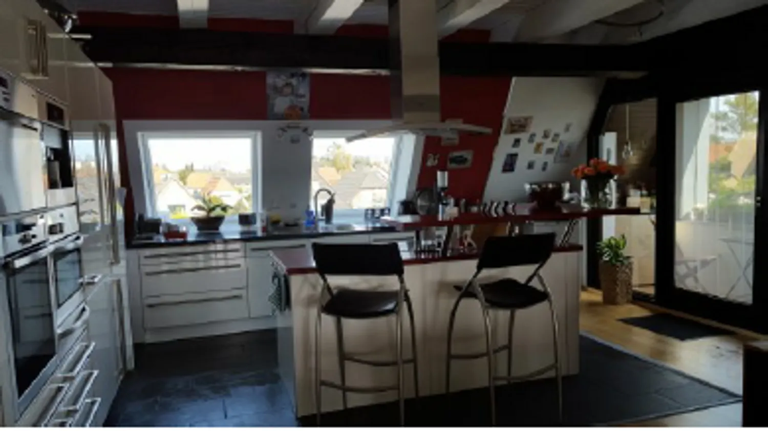 5 Zimmer Wohnung mit 118 m² in Bremen – Bild 1
