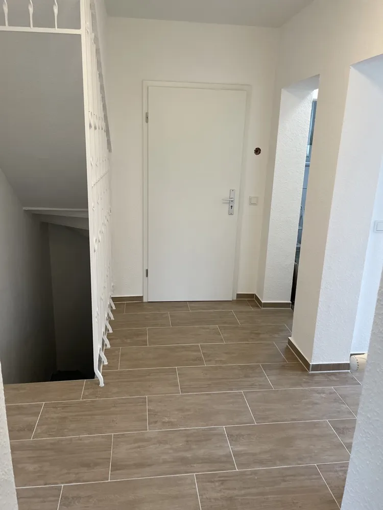 4 Zimmer Wohnung mit 118 m² in Lohmar – Bild 4