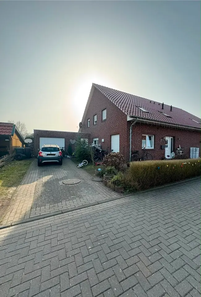 7 Zimmer Haus mit 120 m² in Leer – Bild 6