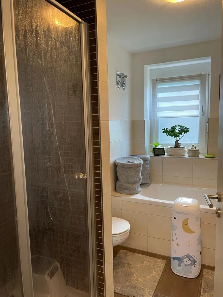 2 room apartment with 57 m² in Augsburg – Photo 8