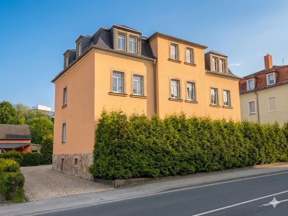 2 Zimmer Wohnung mit 53 m² in Dresden – Bild 5