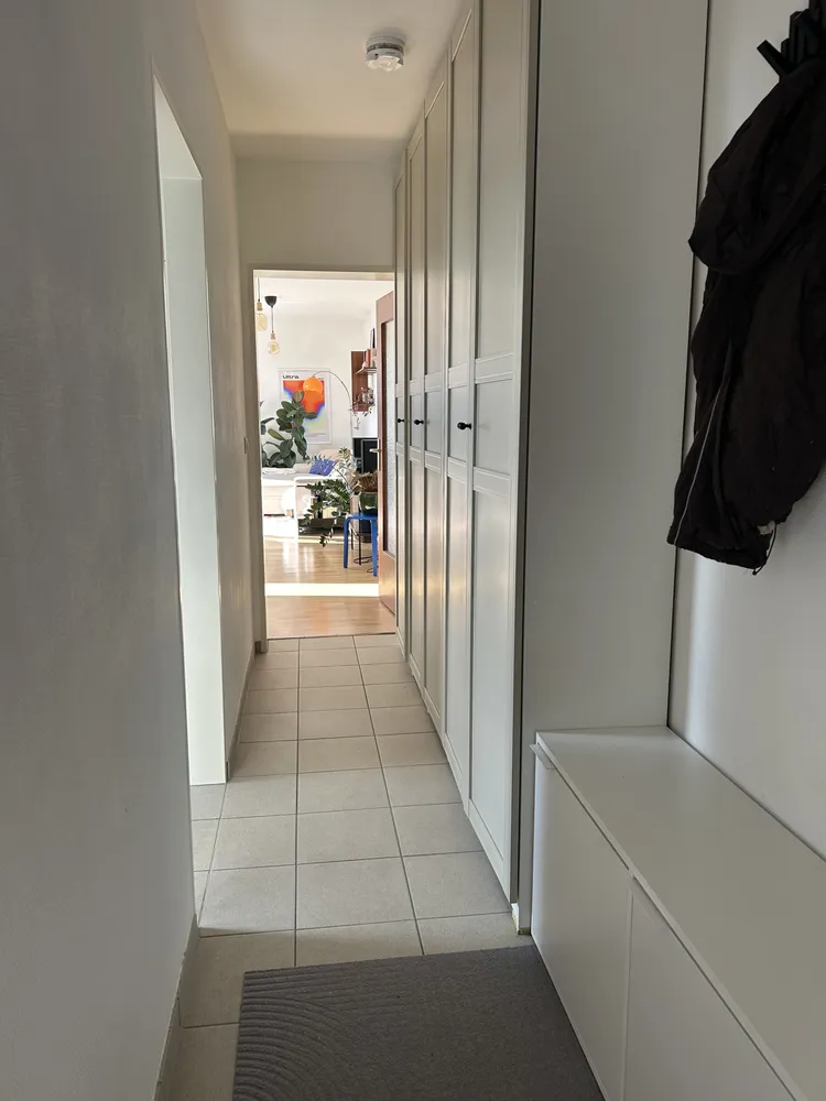 1 Zimmer Wohnung mit 45 m² in Frankfurt am Main – Bild 8