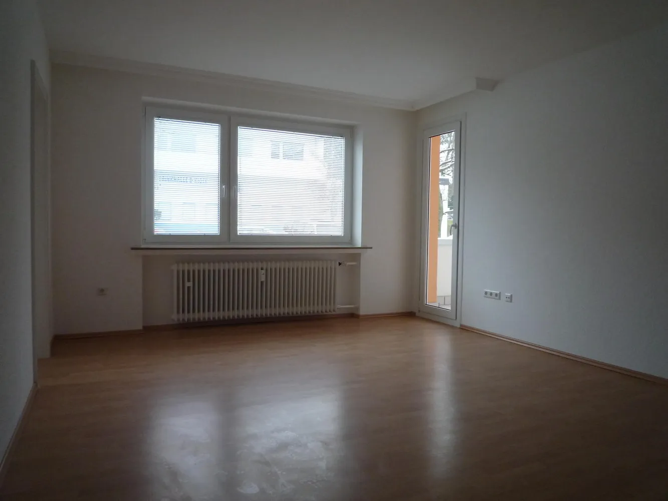 3 Zimmer Wohnung mit 55 m² in Hagen – Bild 2