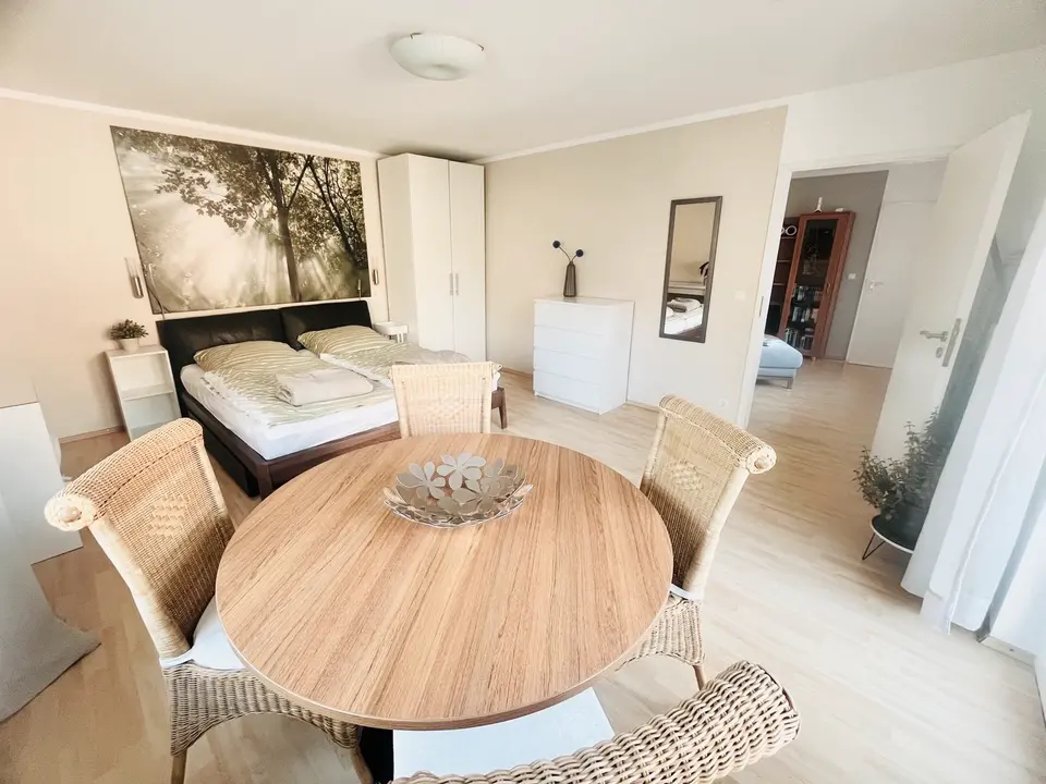 WG-Zimmer mit 55 m² in Mainz – Bild 3