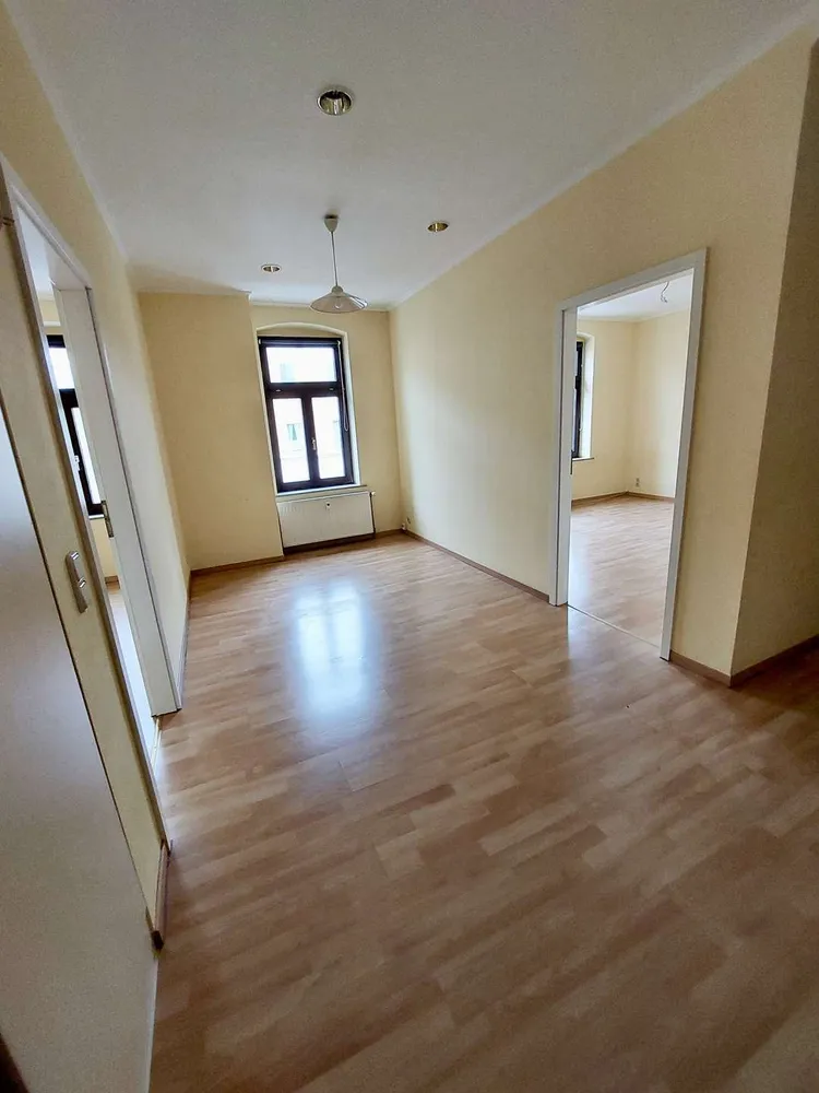 5 Zimmer Wohnung mit 111 m² in Chemnitz – Bild 9