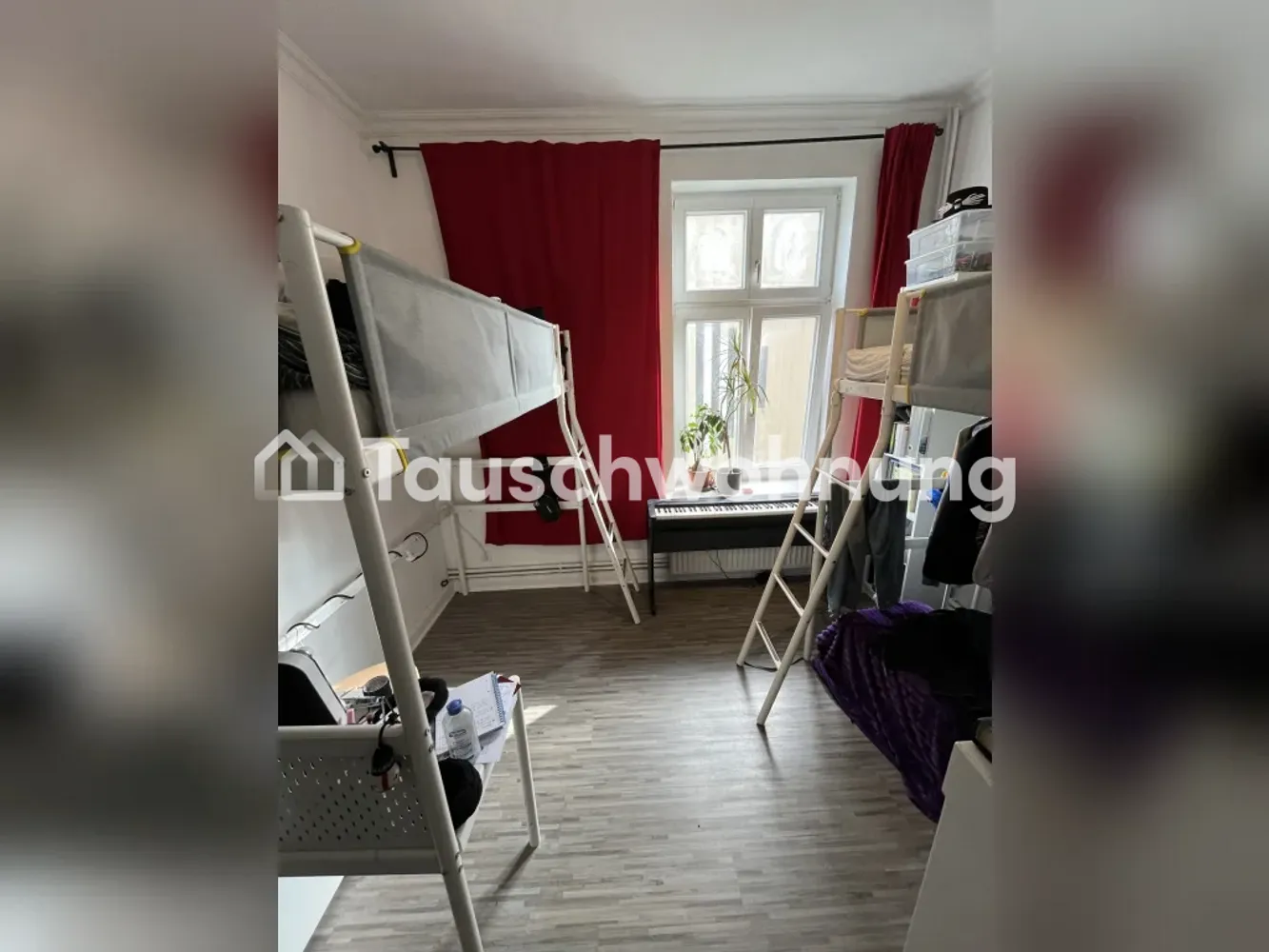 2 Zimmer Wohnung mit 46 m² in Hamburg – Bild 2