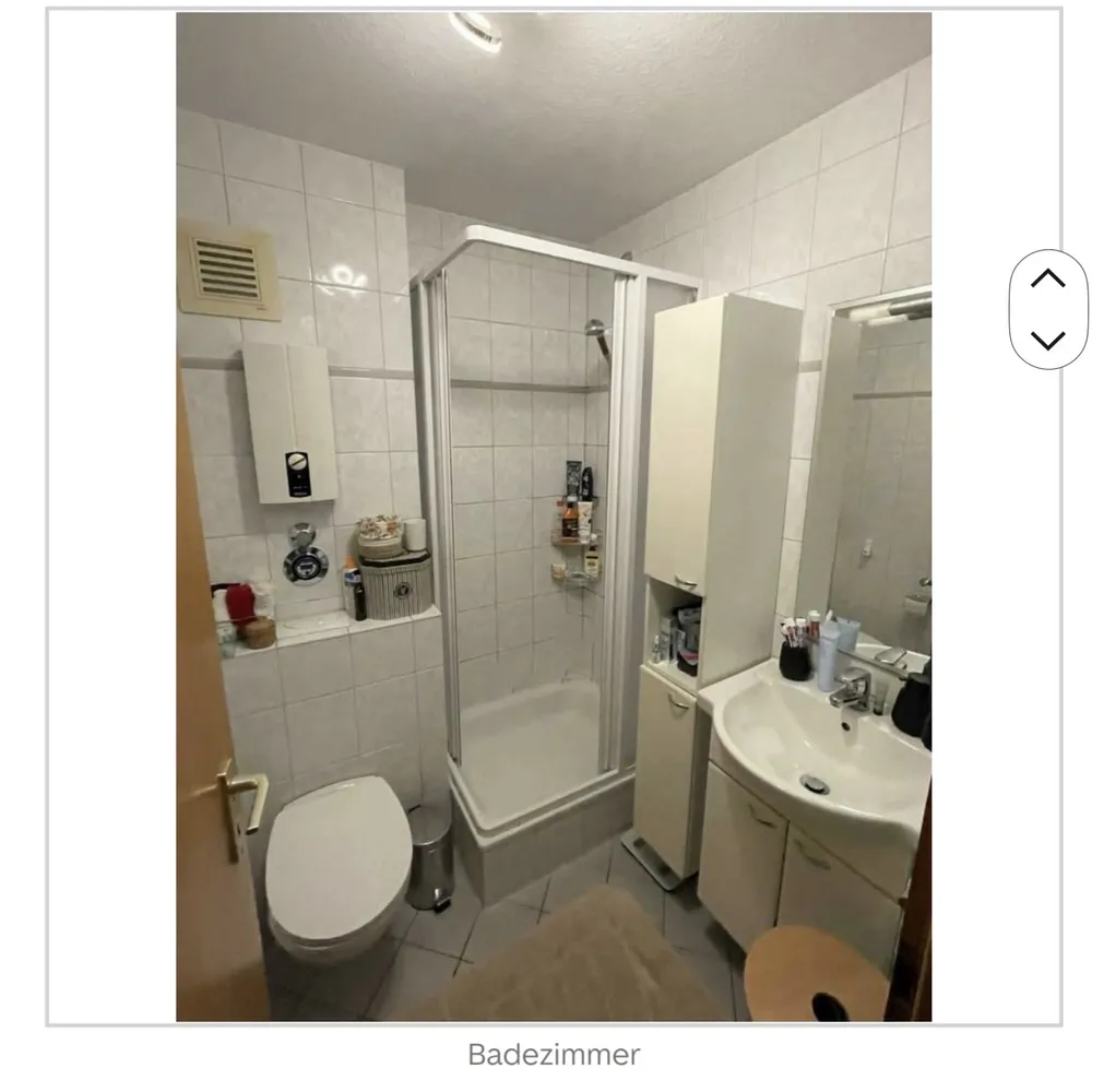2 Zimmer Wohnung mit 62 m² in Bochum – Bild 5
