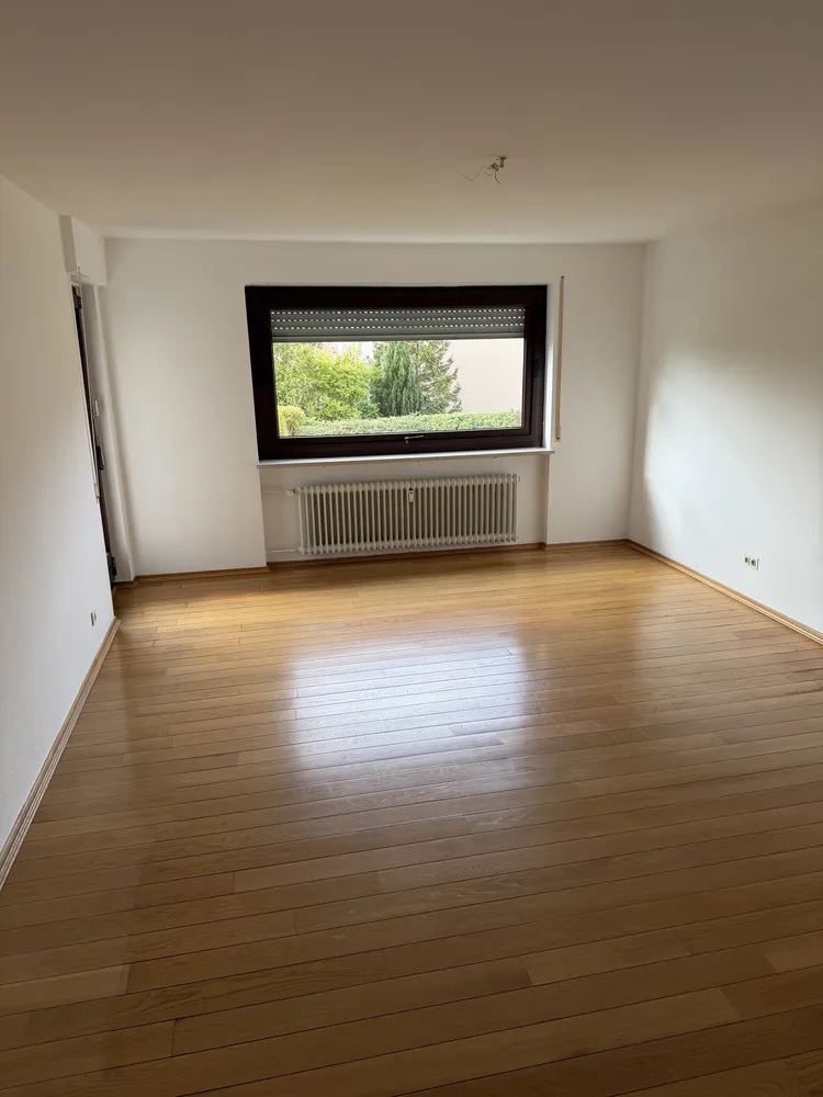 3 Zimmer Wohnung mit 83 m² in Wiesbaden – Bild 2
