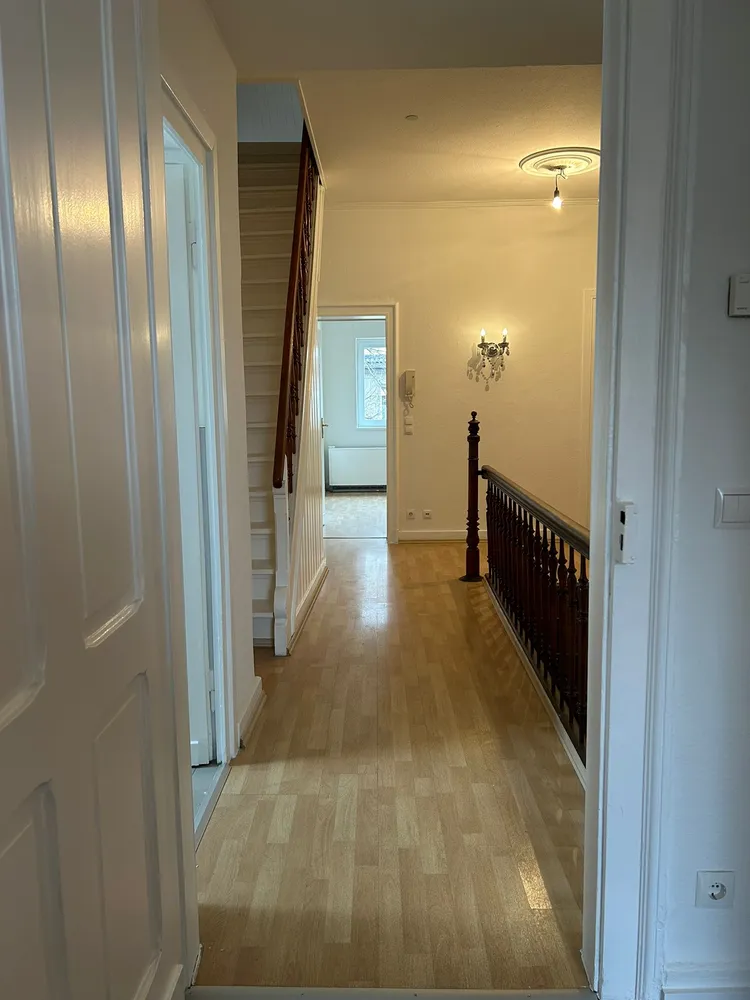 4 room apartment with 120 m² in Bonn – Photo 9