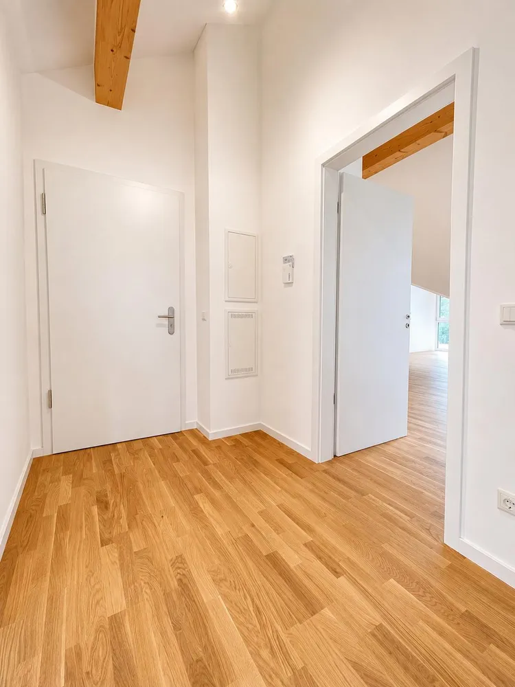 2 room apartment with 66 m² in Fürstenfeldbruck – Photo 3
