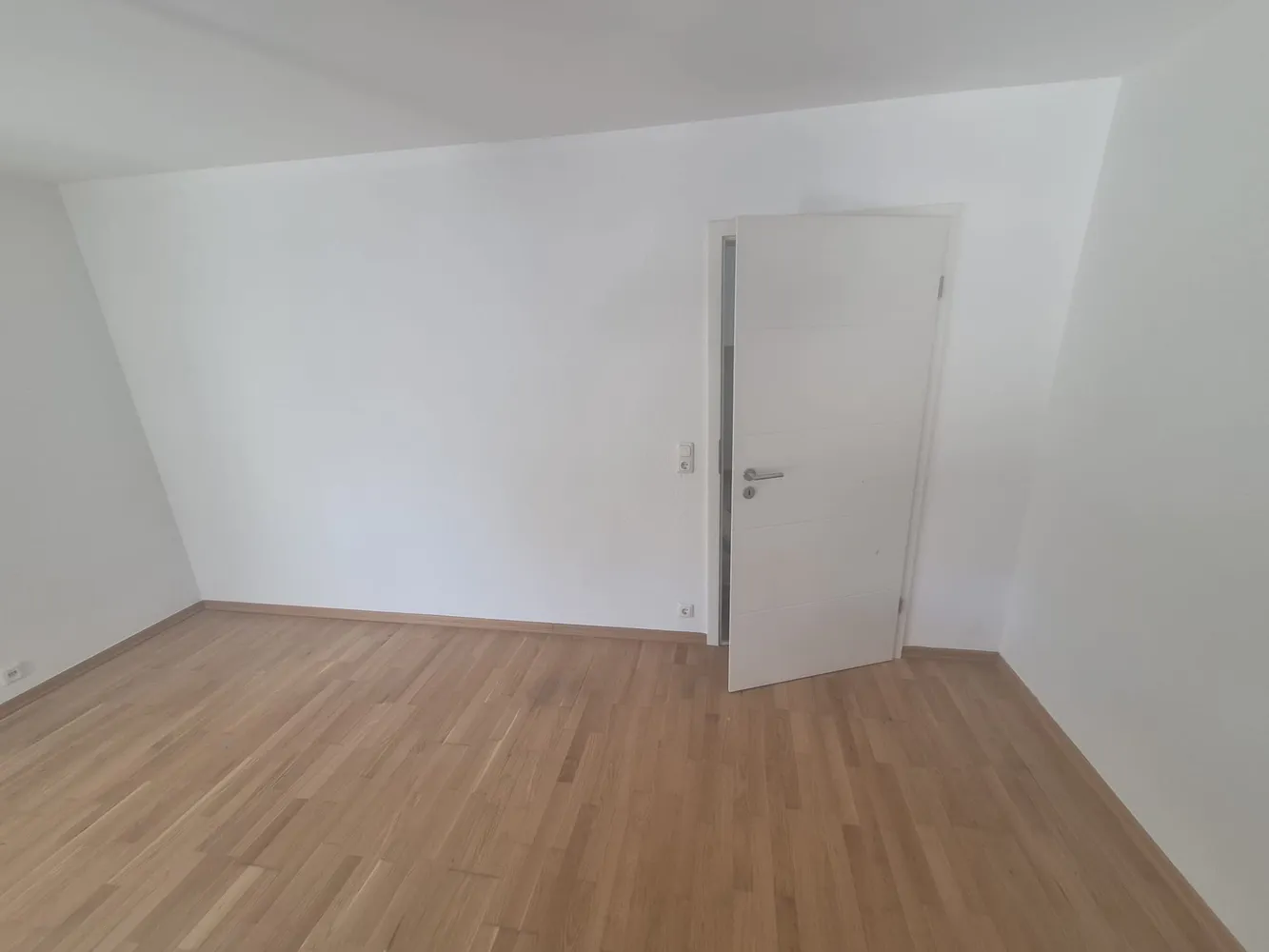 3 Zimmer Wohnung mit 70 m² in Frankfurt am Main – Bild 3