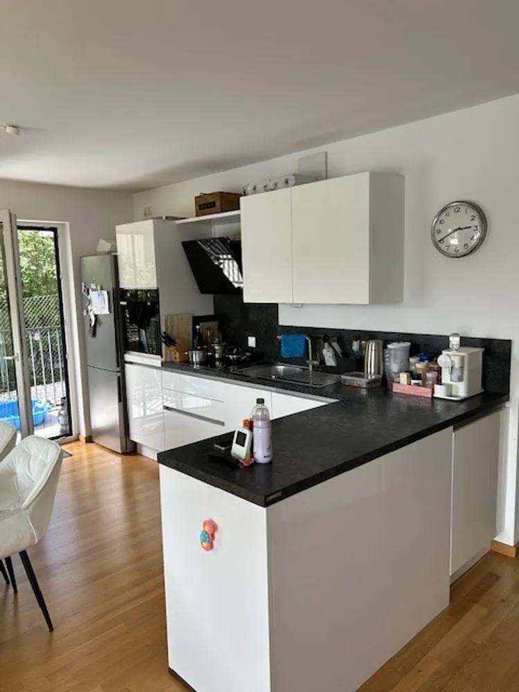 3 Zimmer Wohnung mit 80 m² in Regensburg – Bild 3