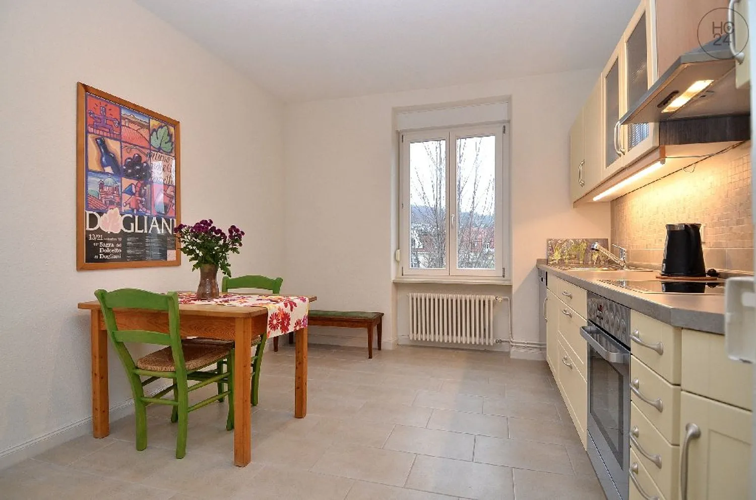 2 room apartment with 67 m² in Lörrach – Photo 12