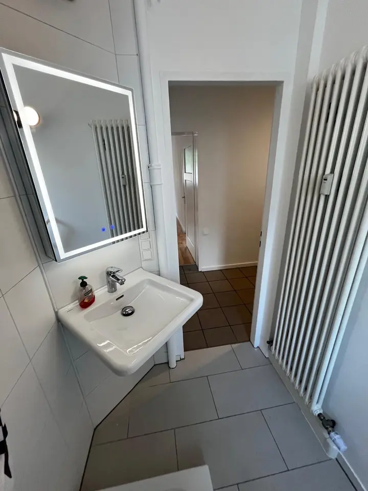 2 Zimmer Wohnung mit 60 m² in Mannheim – Bild 5