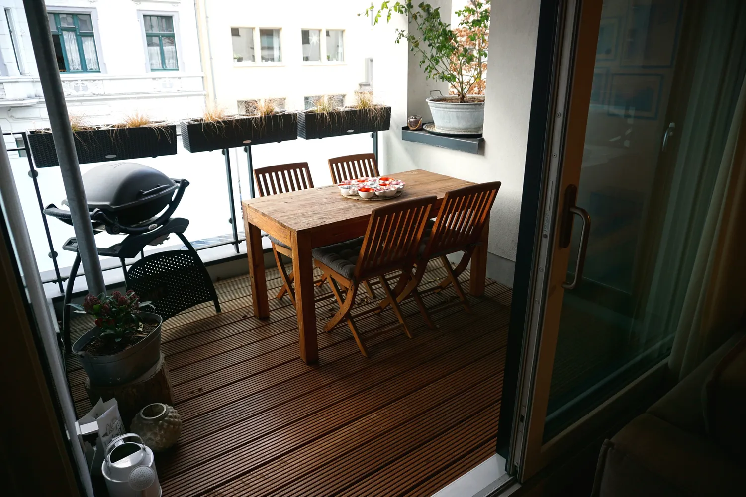 3 Zimmer Wohnung mit 86 m² in Köln – Bild 12