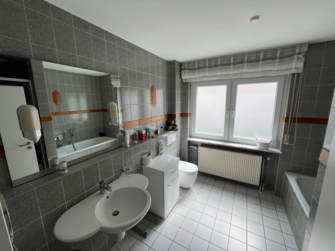4 Zimmer Wohnung mit 124 m² in Darmstadt – Bild 6