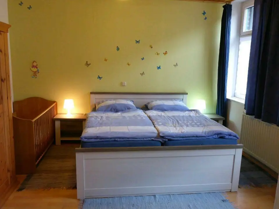 WG-Zimmer mit 71 m² in Oberhausen – Bild 6