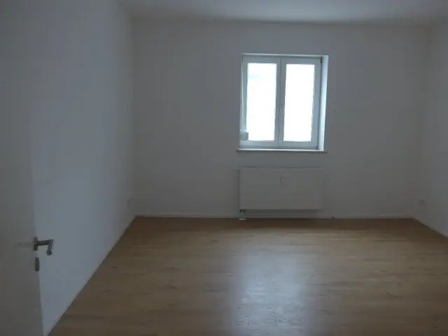 4 Zimmer Wohnung mit 95 m² in Augsburg – Bild 1