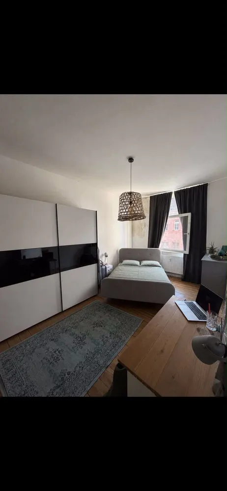 2 Zimmer Wohnung mit 56 m² in Essen – Bild 4