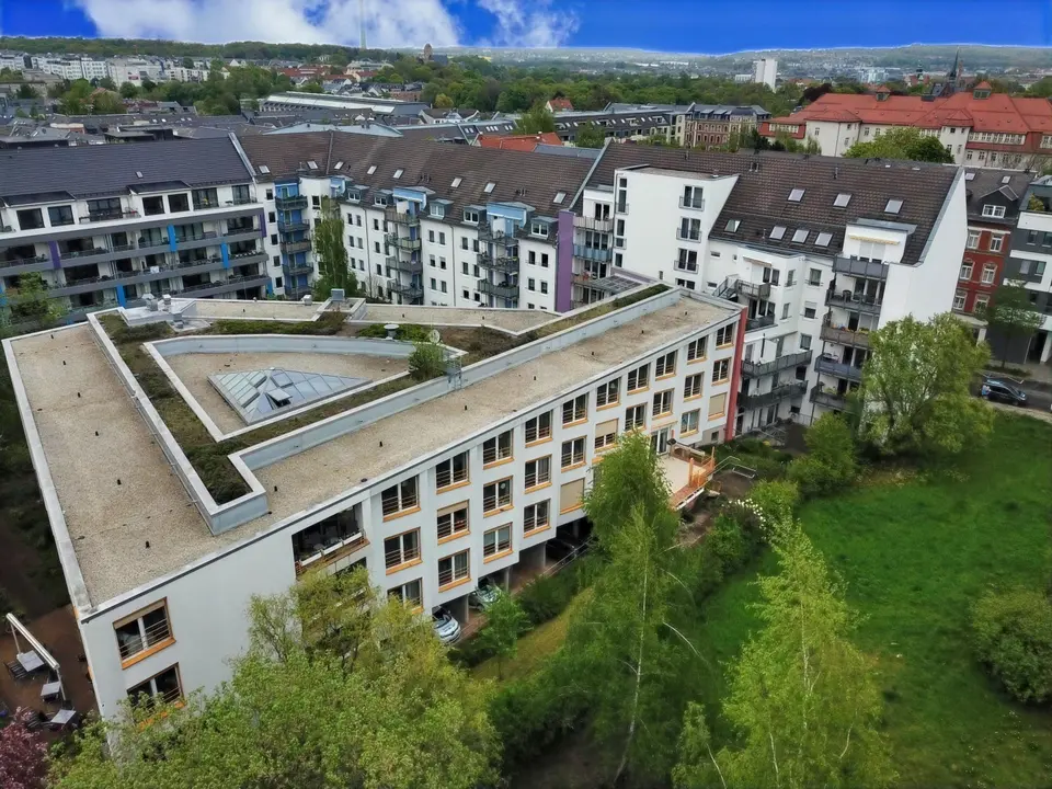 Studio mit 34 m² in Chemnitz – Bild 7