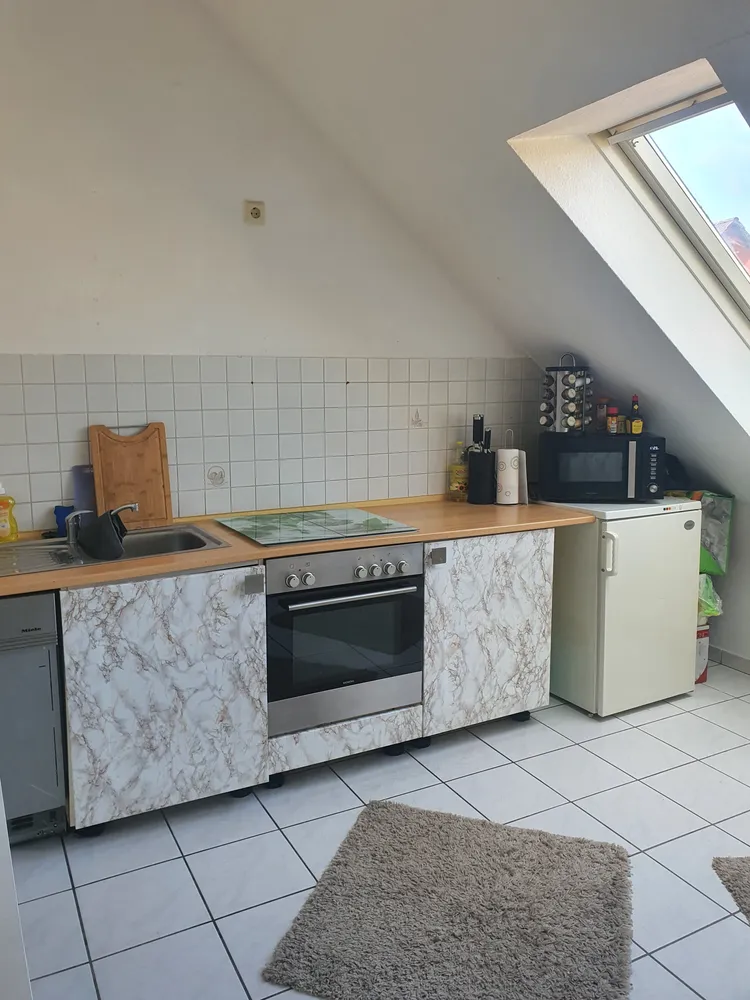 2 Zimmer Wohnung mit 71 m² in Völklingen – Bild 11