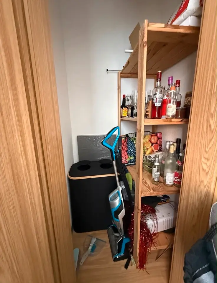2 Zimmer Wohnung mit 60 m² in Zwickau – Bild 10