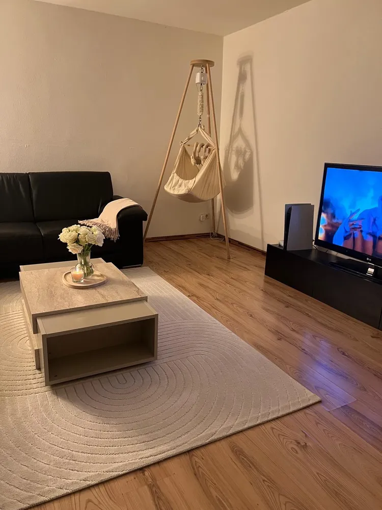3 room apartment with 75 m² in Mannheim – Photo 9