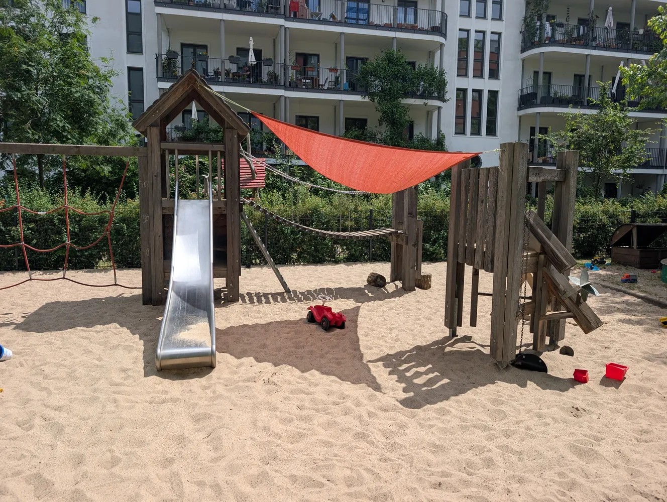 3 Zimmer Wohnung mit 71 m² in Berlin – Bild 6